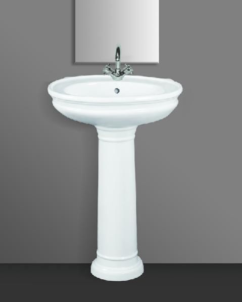 Plain Series Wash Basin 13