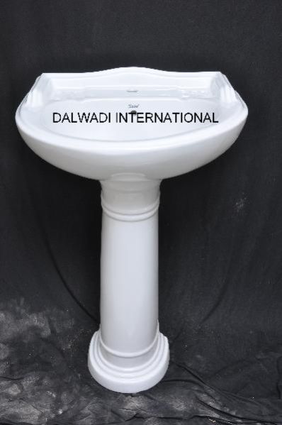 Plain Series Wash Basin  14