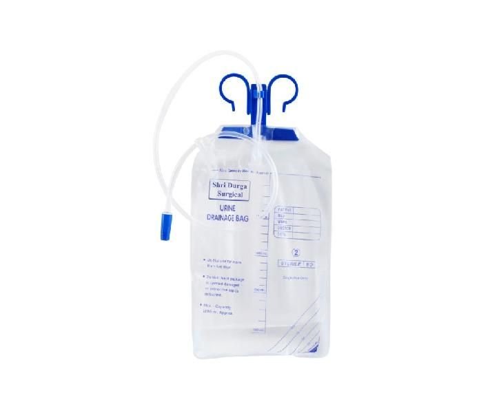 Urine Bag With Hanger 01