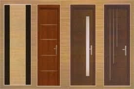 Sunmica Door 01