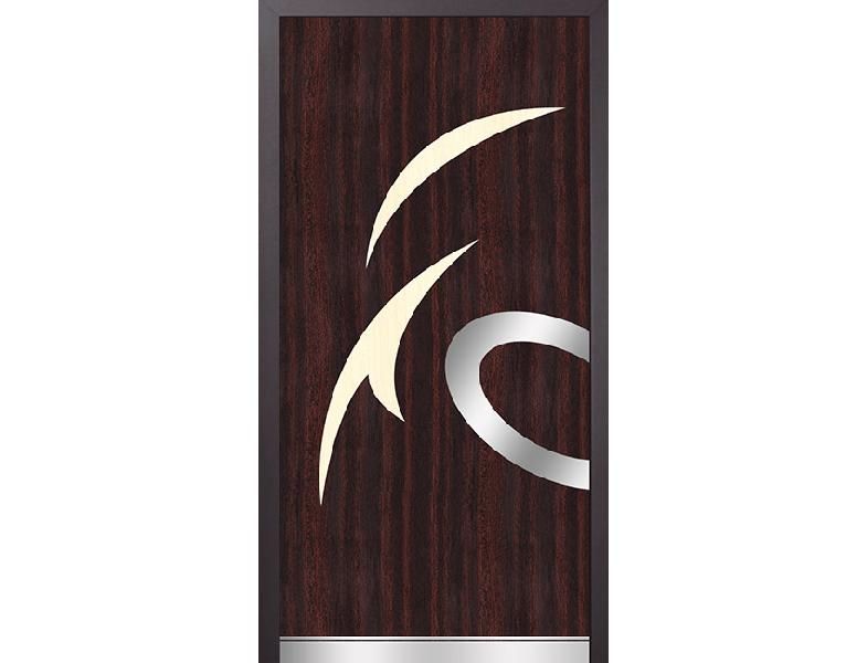 Laminated Door 03