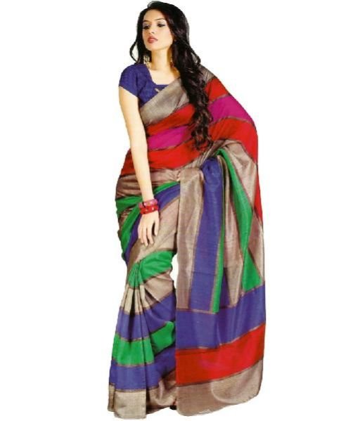 Cotton Saree 01