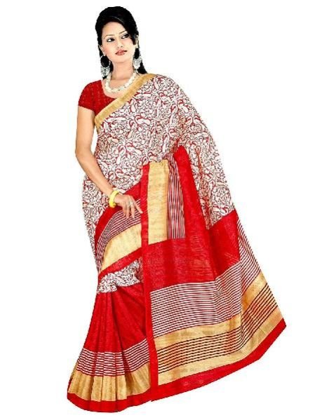 Cotton Saree 05
