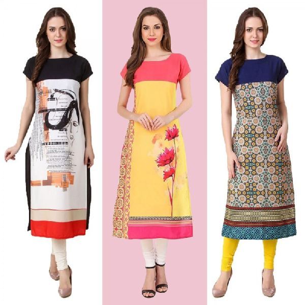 Designer Kurti 01
