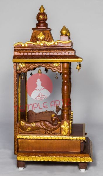 TA CRV 001 LALAM (2) Wooden Home Temple