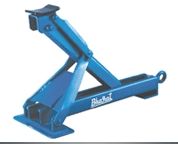 2 Ton Car Jack