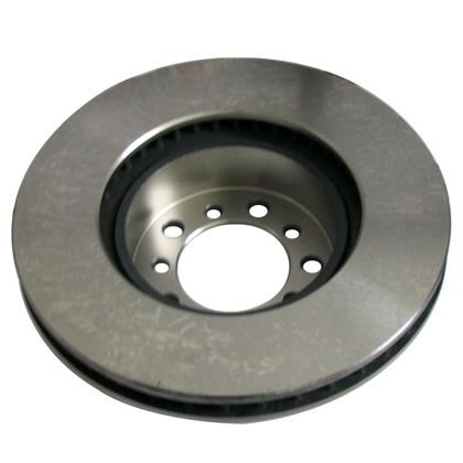 Brake Disc & Drum 01