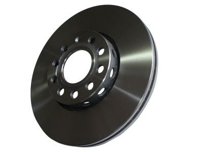 Brake Disc & Drum 03