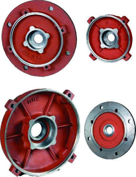 Electric Motor Body 02