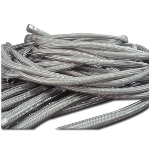 Stainless Steel Flexible Hose 02