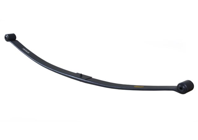 Mono Parabolic Leaf Spring