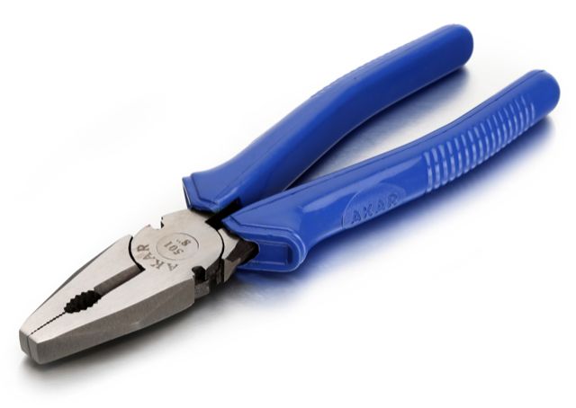 501 - Combination Plier