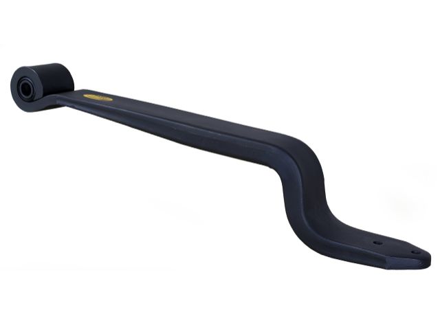 Z Springs Air Link Leaf Spring