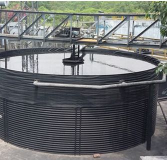 ETP Water Storage Tank 03