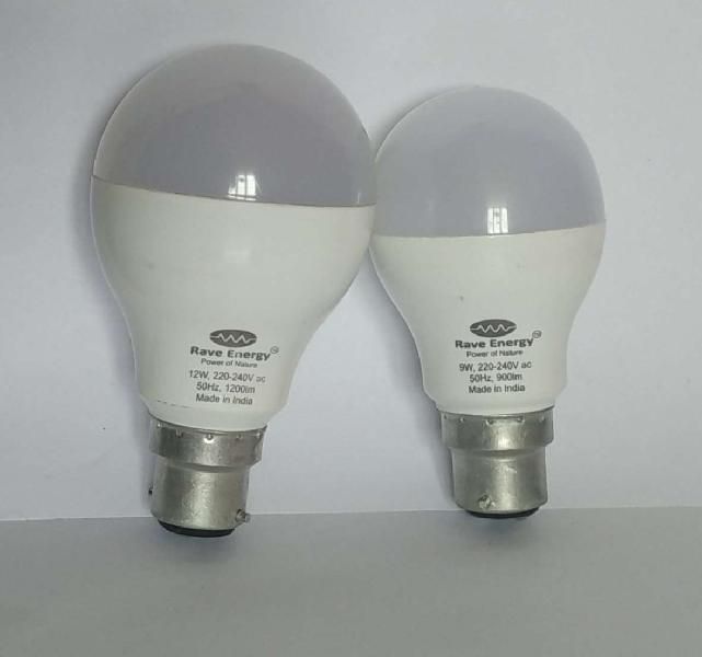 LED Bulbs 01