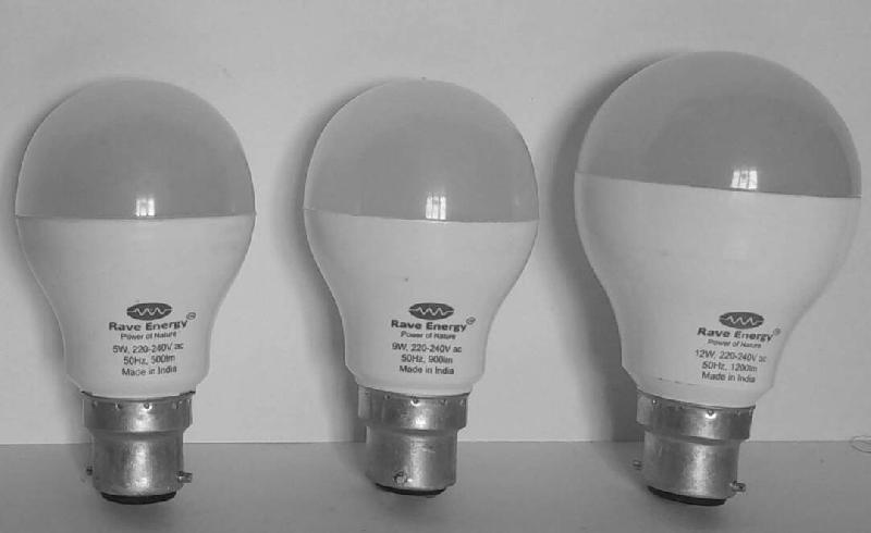LED Bulbs 04