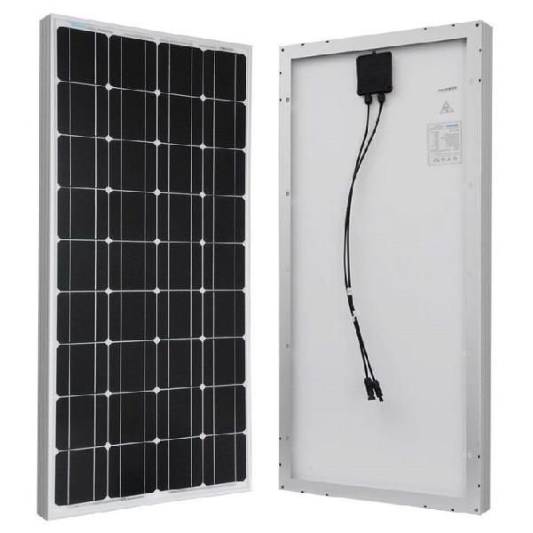 Solar PV Module 01