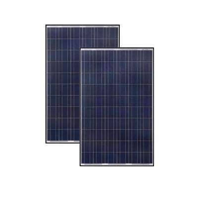 Solar PV Module 02