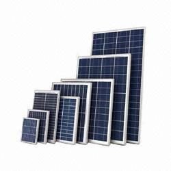 Solar PV Module 03