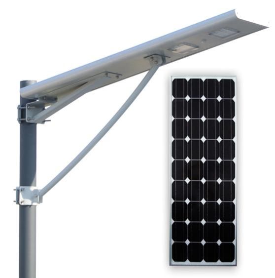 Solar Street Light  01
