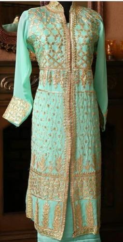 Georgette Dress Material 01