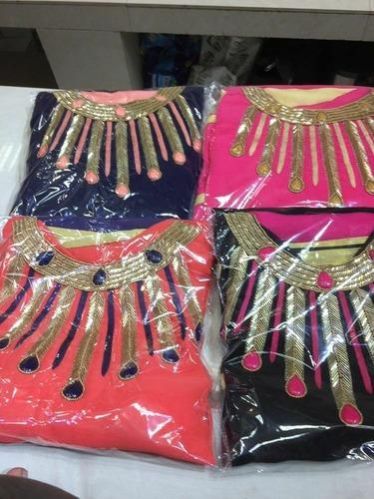 Georgette Dress Material 02