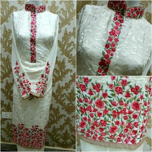 Georgette Dress Material 04