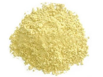 Ginger Extract 01