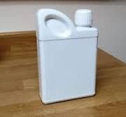 HDPE Can 02