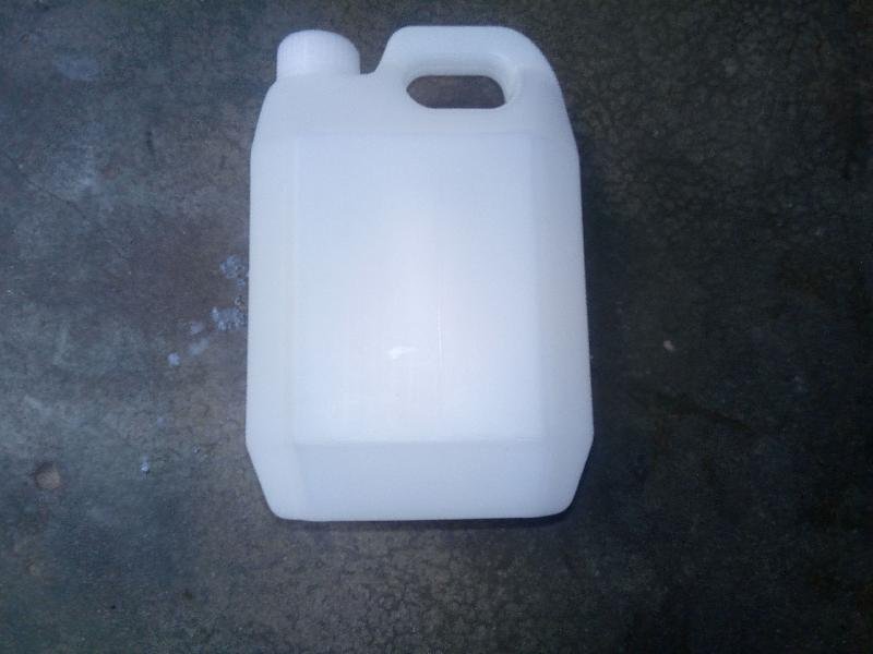 HDPE Can 06