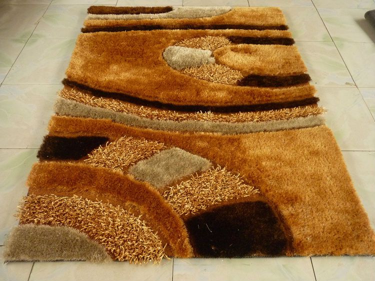 Designer Carpet 27