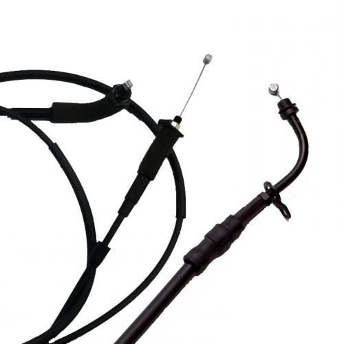Two Wheeler Front Brake Cable 02