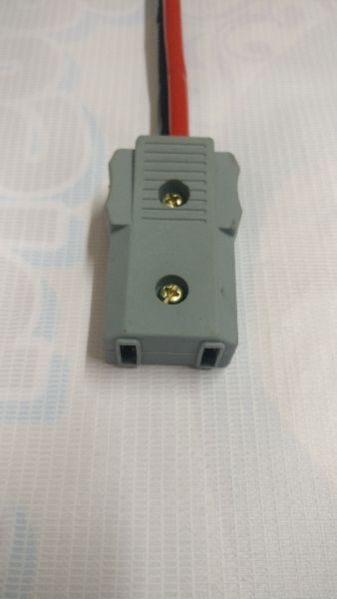 E Rickshaw Charging Socket 04