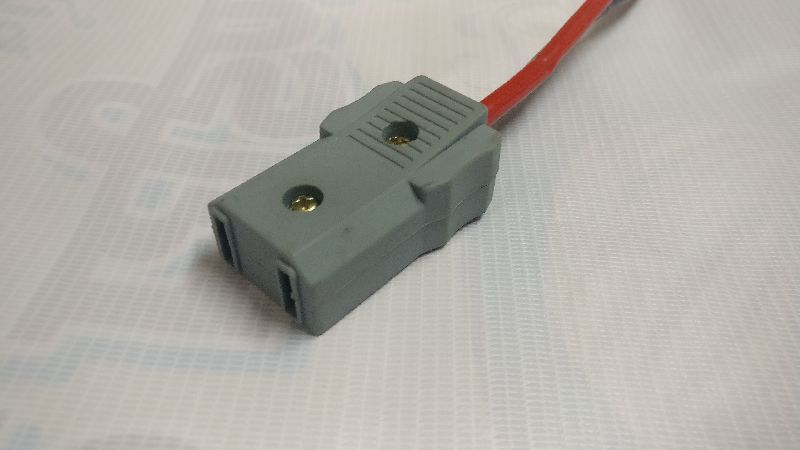 E Rickshaw Charging Socket 05