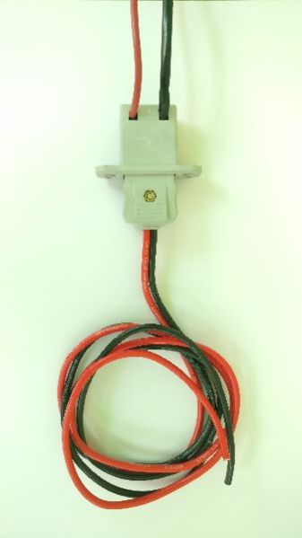 E Rickshaw Charging Socket 09
