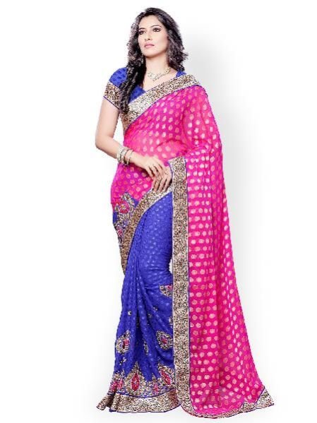 Designer Saree 03
