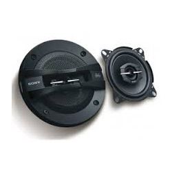 XS-GTF10382 Round Car Speaker
