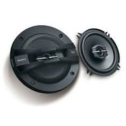 XS-GTF13382 Round Car Speaker