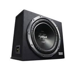 XS-GTX150LE Car Subwoofer