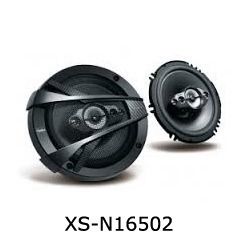 XS-N16502 Round Car Speaker