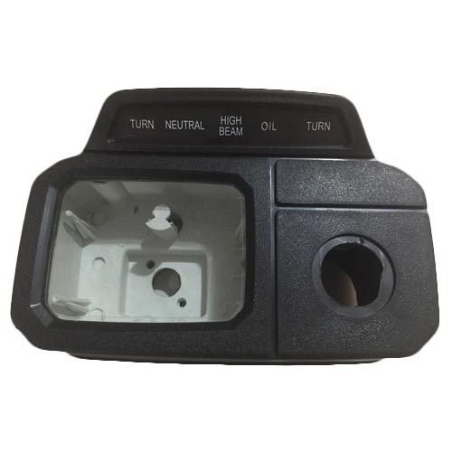 100 CC Bike Meter Case