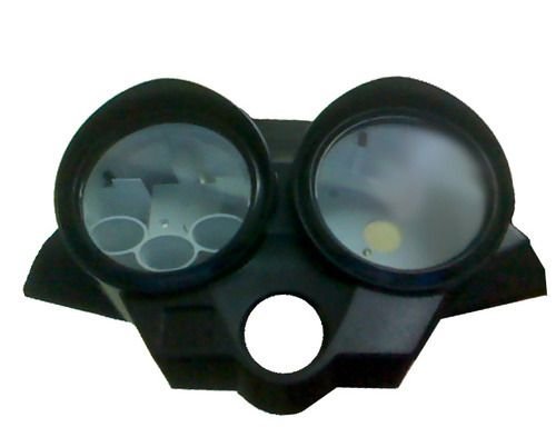 Bike Meter Case 04