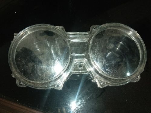 Speedometer Case 01