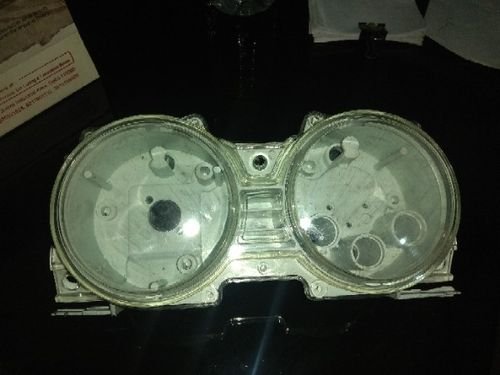 Speedometer Cover 02