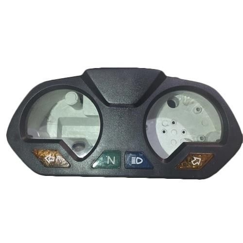 Two Wheeler Meter Case 02