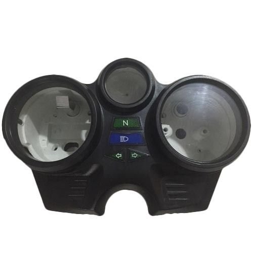 Two Wheeler Meter Case 05