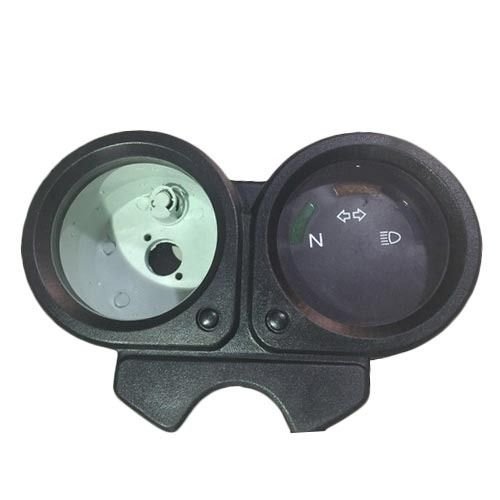 Two Wheeler Meter Case 06