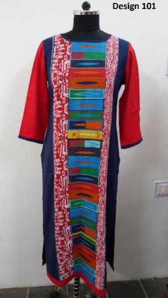 101 Designer Kurti
