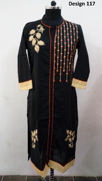 117 Designer Kurti