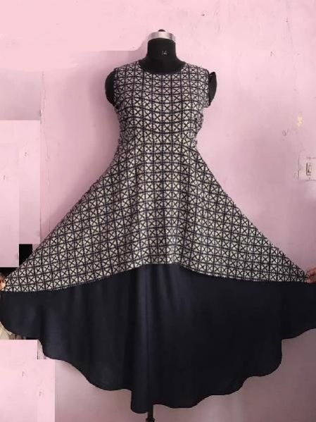 casual kurti